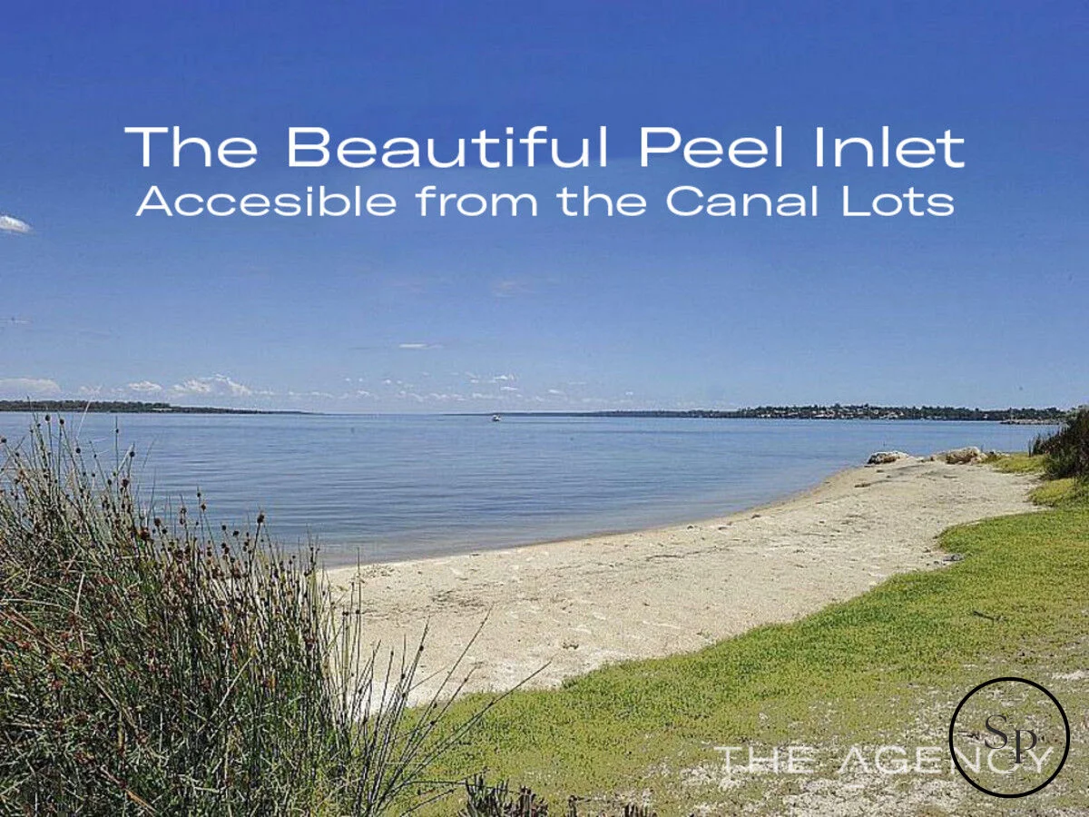 Additional image 9 of 35 Sandpiper Island Retreat, Wannanup WA 6210