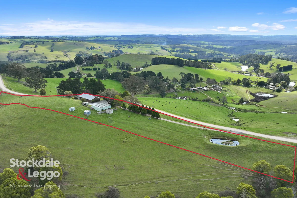 Additional image 29 of 265 Townsends Road, Budgeree VIC 3870