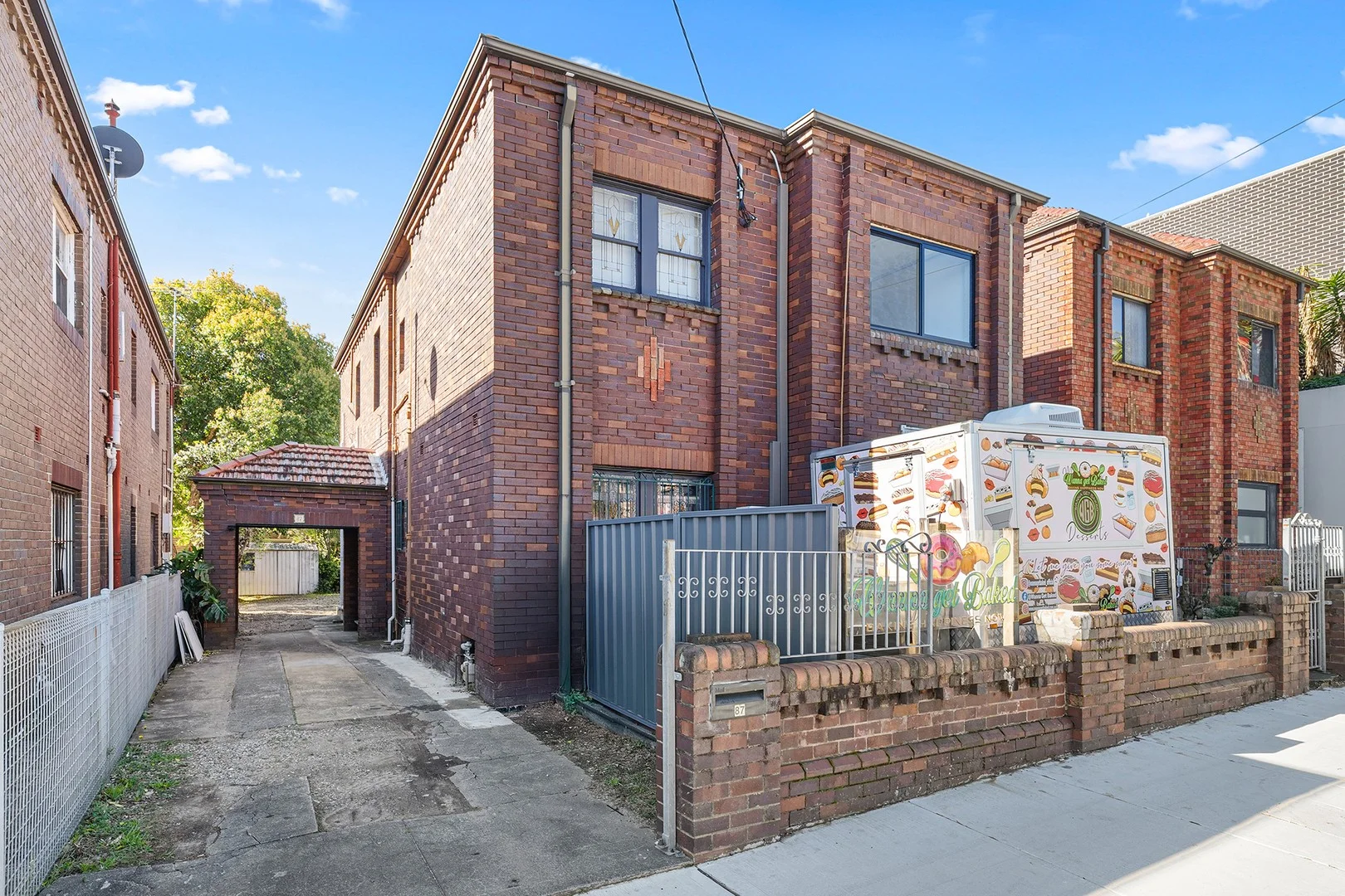 87 Liverpool Road, Burwood NSW 2134