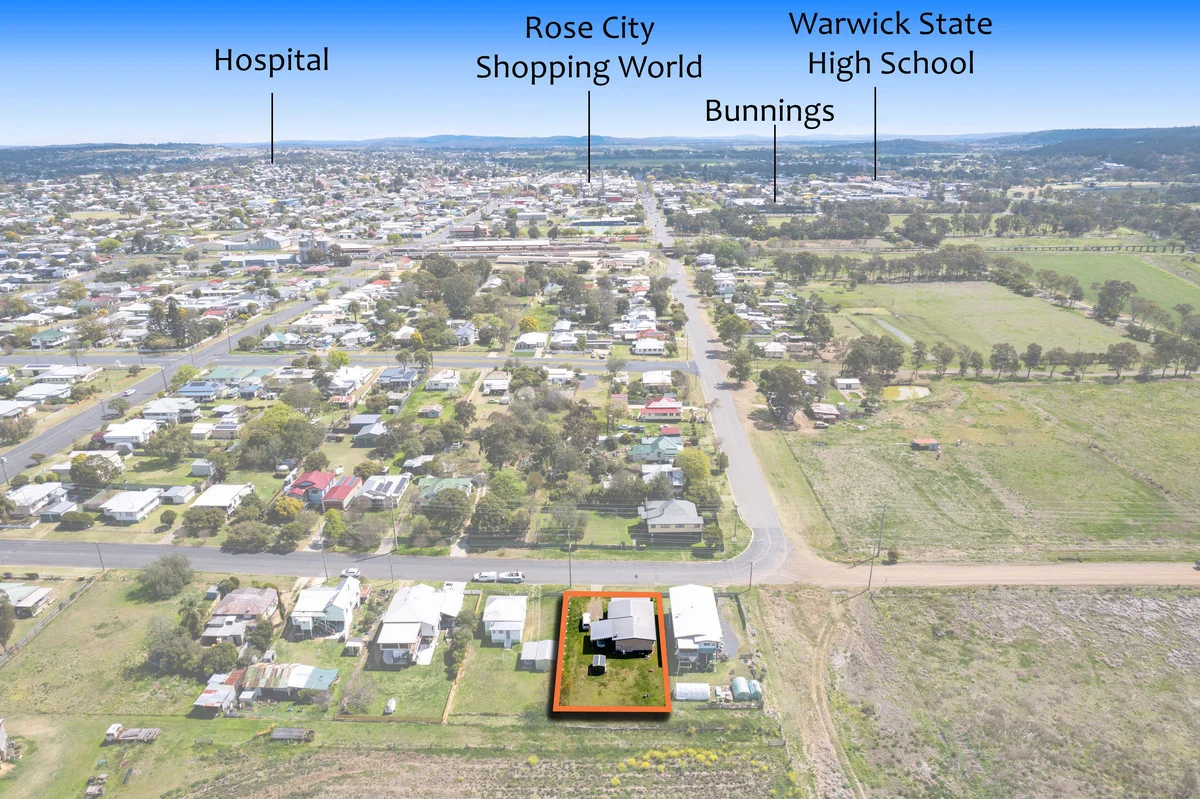 Additional image 4 of 258 East Street, Warwick QLD 4370