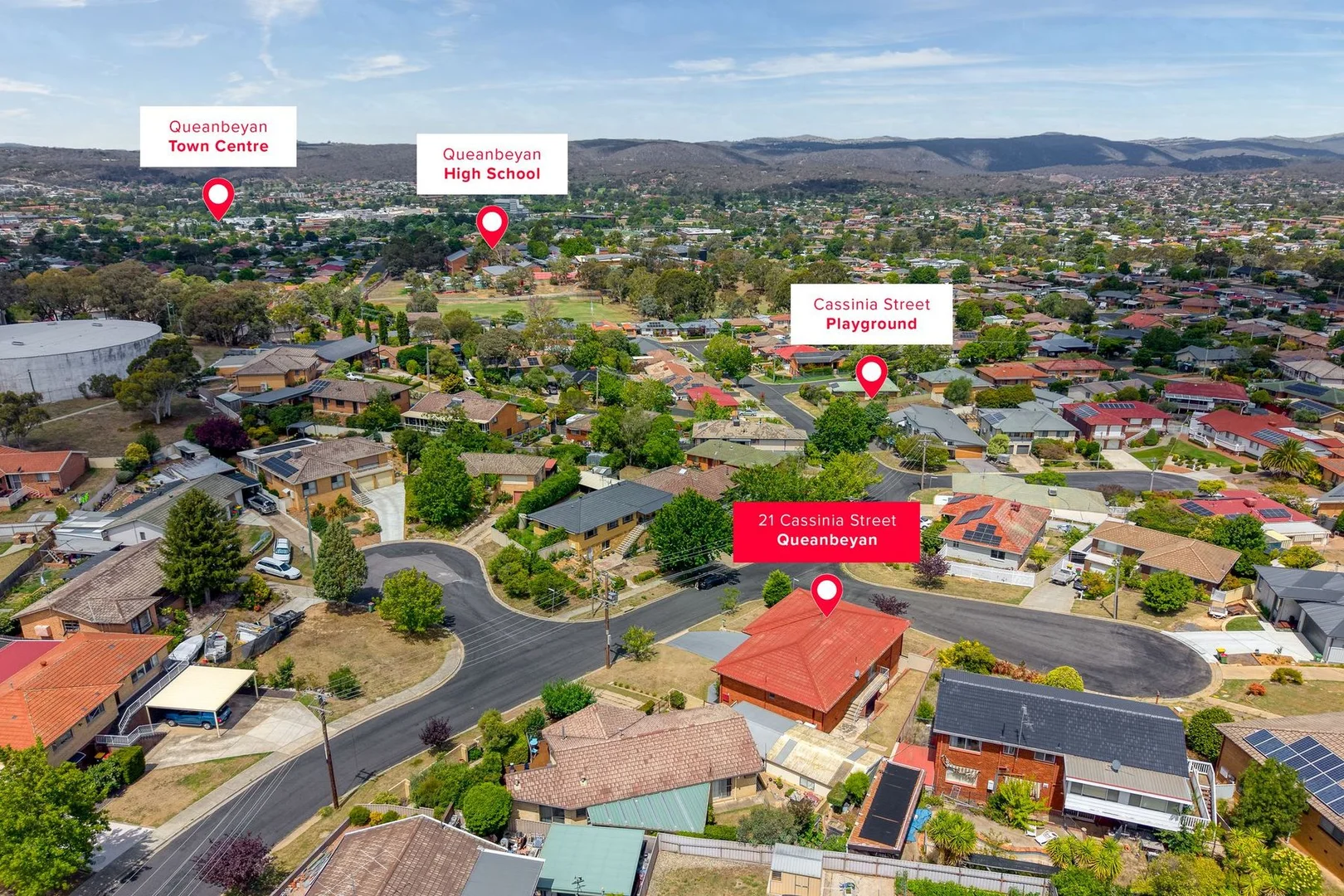 Additional image 14 of 21 Cassinia Street, Queanbeyan NSW 2620