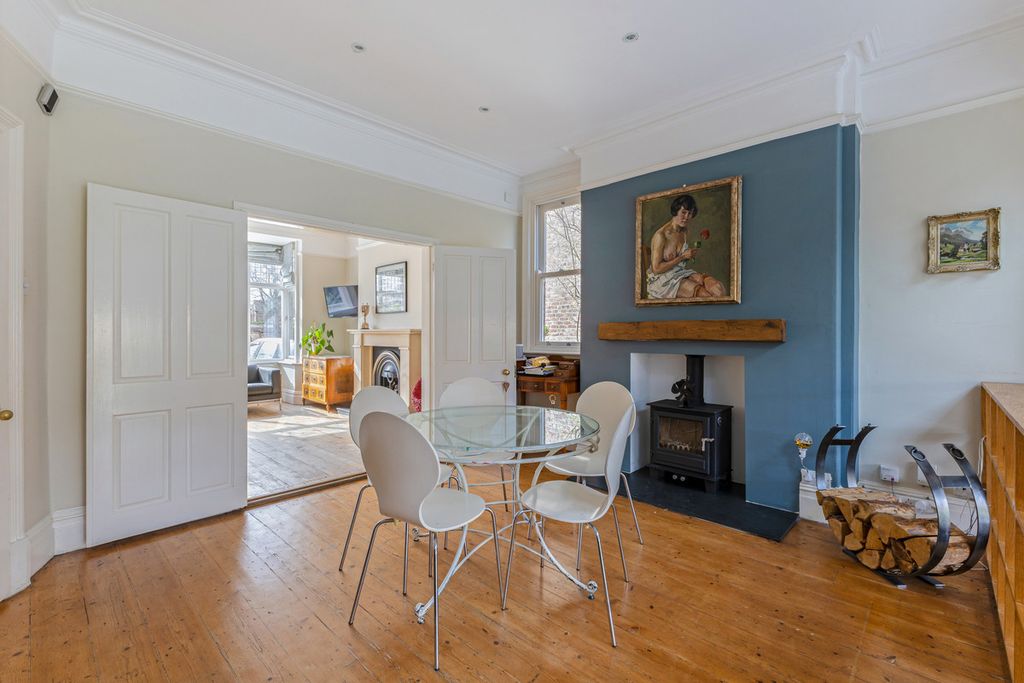 Additional image 12 of 5 bed semi-detached house to rentTrafford Road, Alderley Edge SK9
