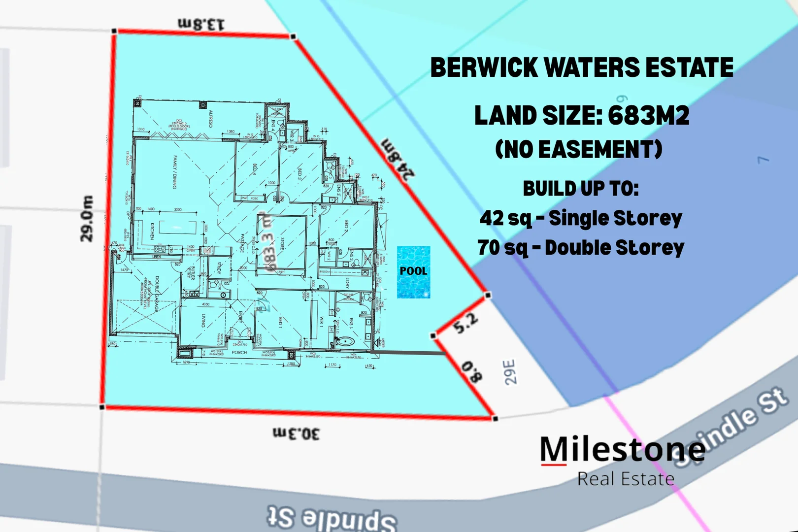 27 Spindle Street, Clyde North VIC 3978