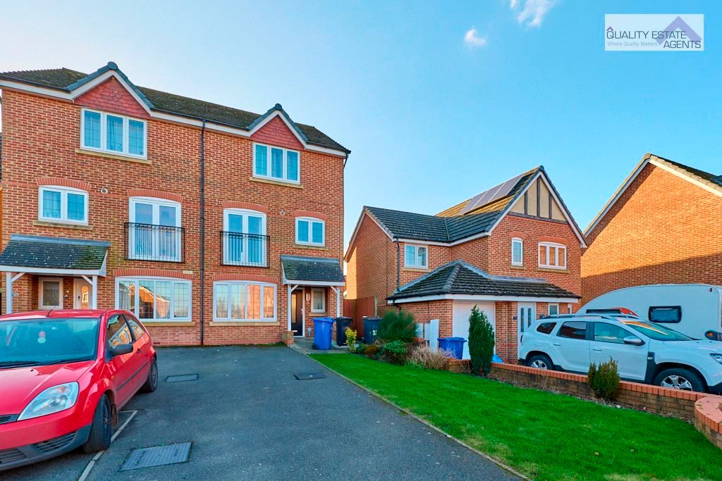 Additional image 18 of 6 bed semi-detached house to rentStudents, Galingale View, Keele, Newcastle Under Lyme ST5