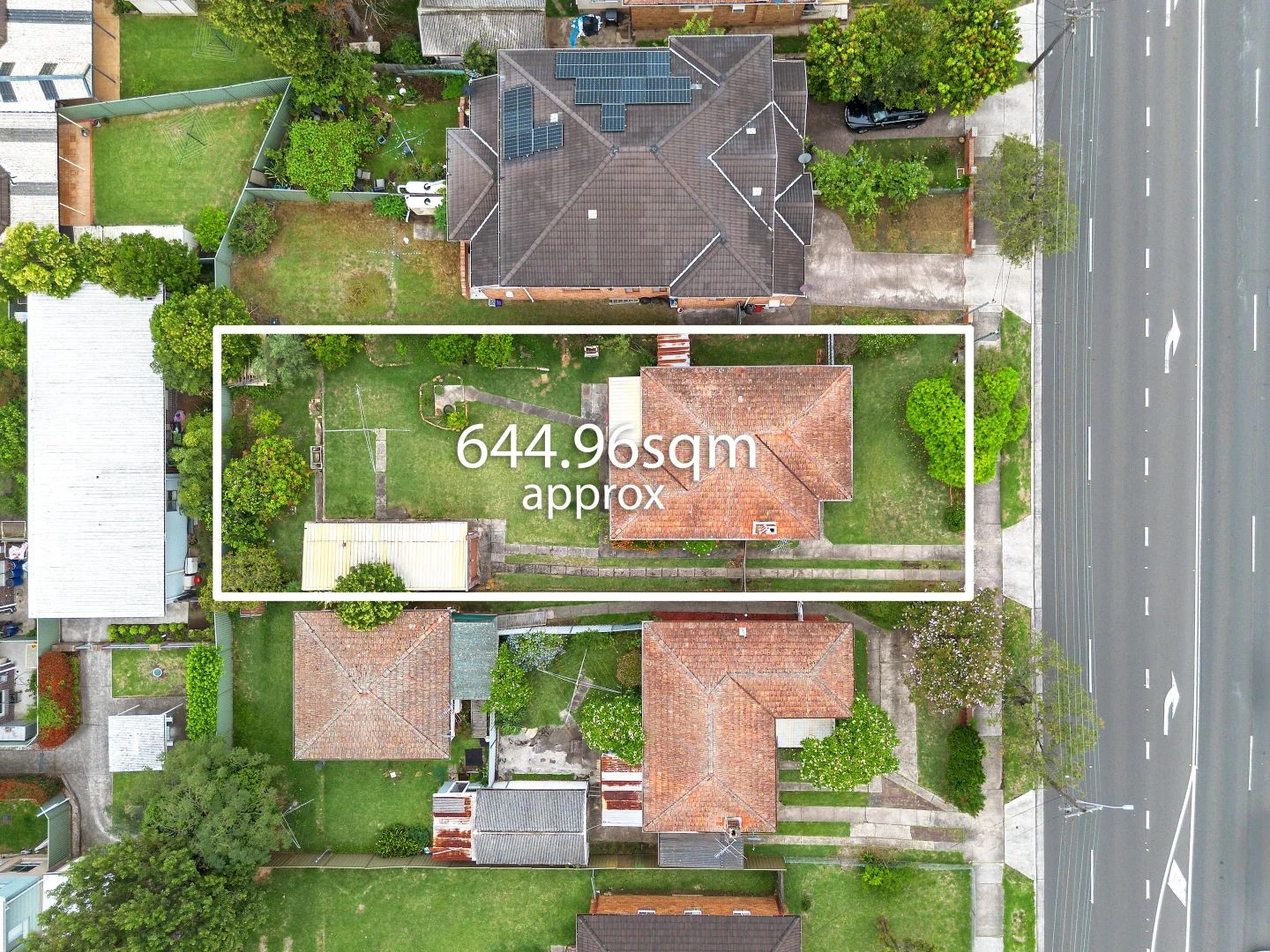 Additional image 7 of 153 The River Road, Revesby NSW 2212