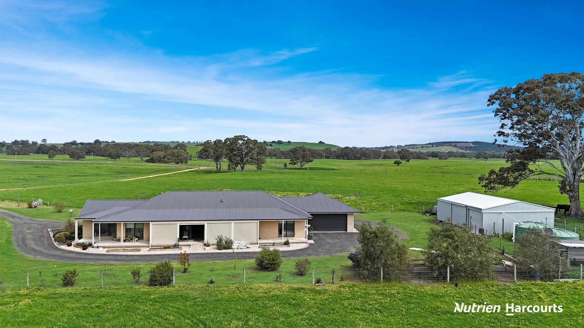 25 Mackwood Lane, Casterton VIC 3311