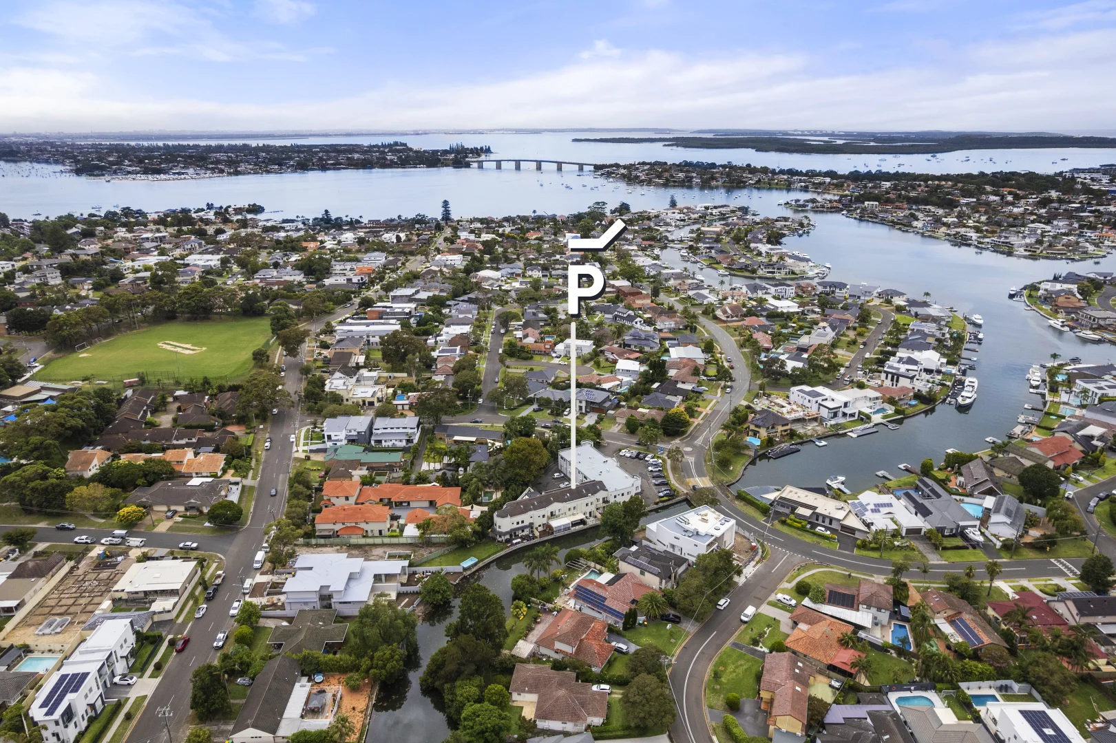 Additional image 9 of 4/3 Richmond Avenue, Sylvania Waters NSW 2224