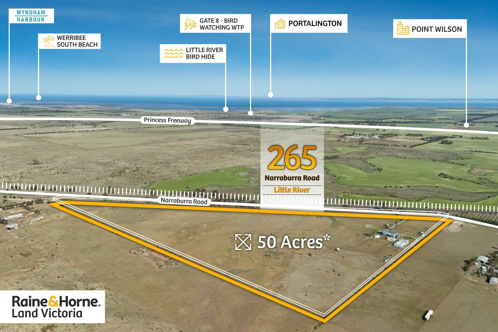 Additional image 4 of 265 Narraburra Rd, Little River VIC 3211