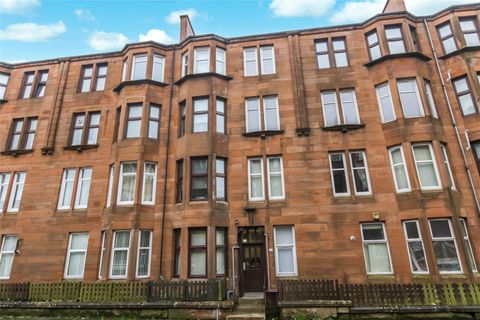 St. Monance Street, Glasgow, Glasgow City G21