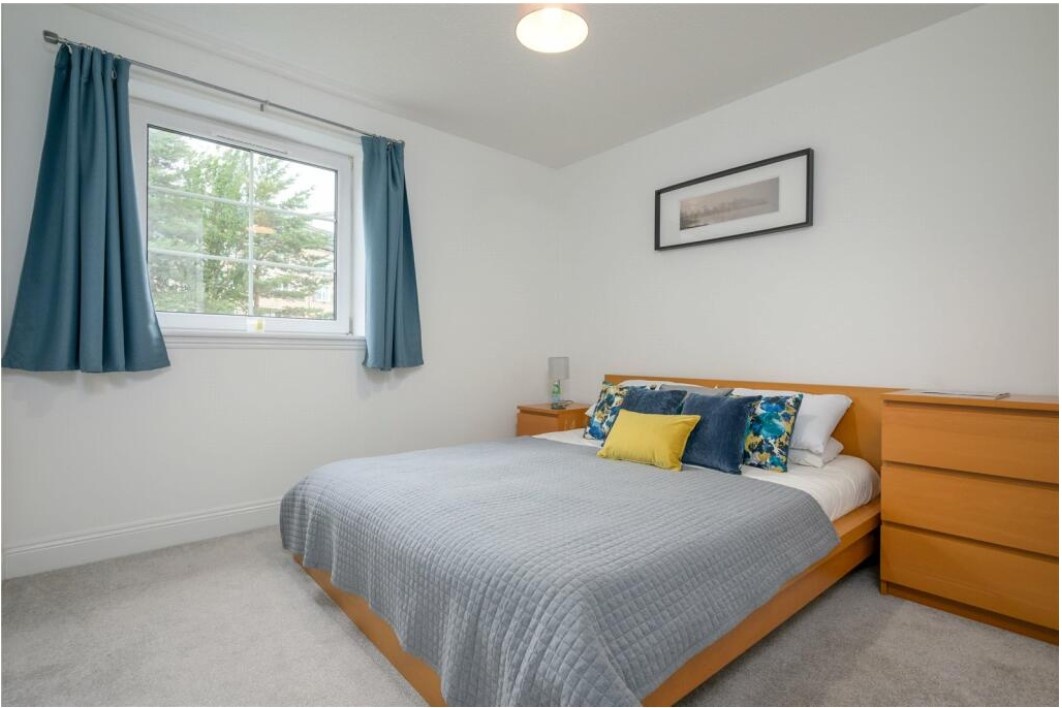 Additional image 8 of 2 Bed Flat, Powderhall Rigg, EH7, N1 7GU