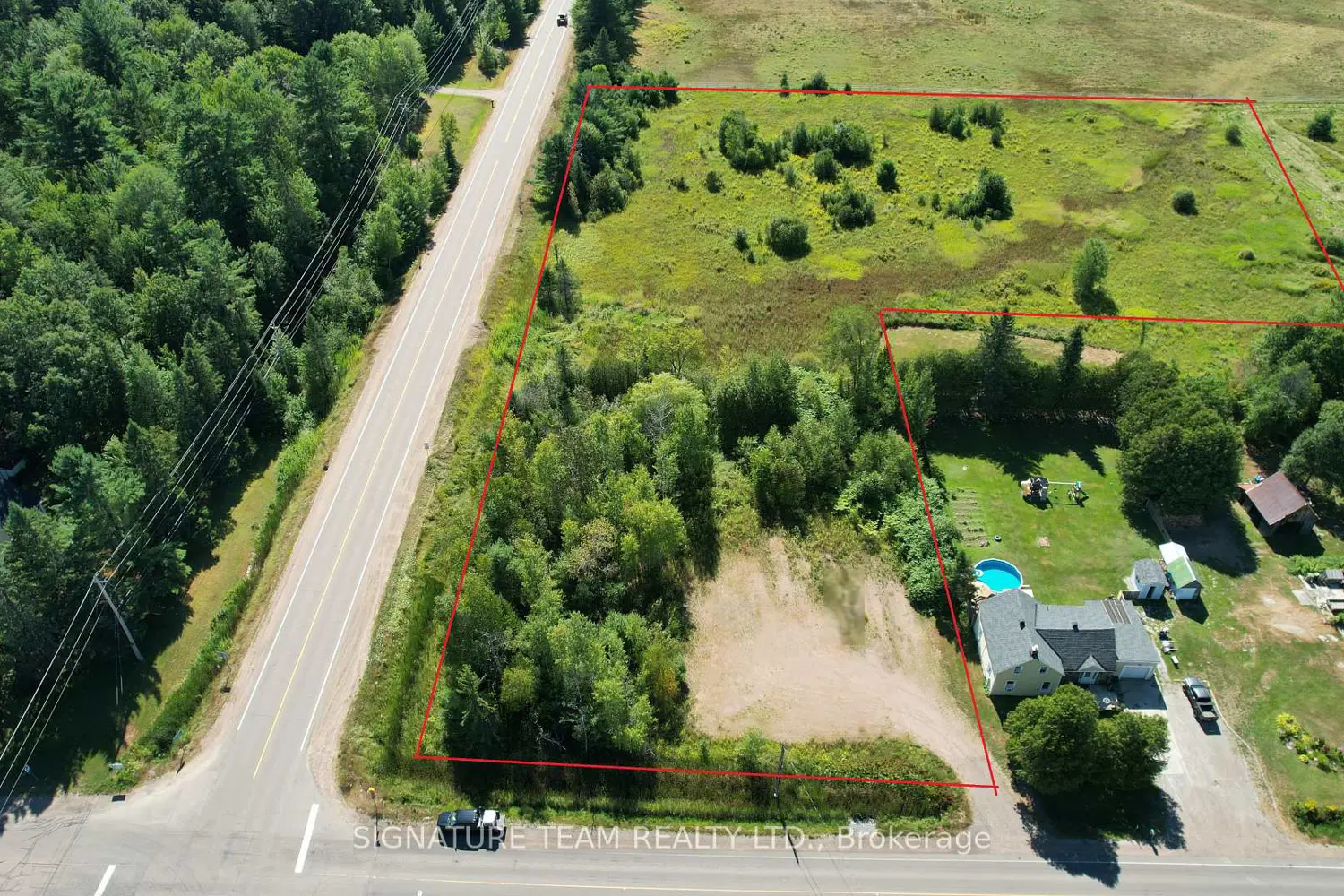 Additional image 3 of 2611 B Line Road