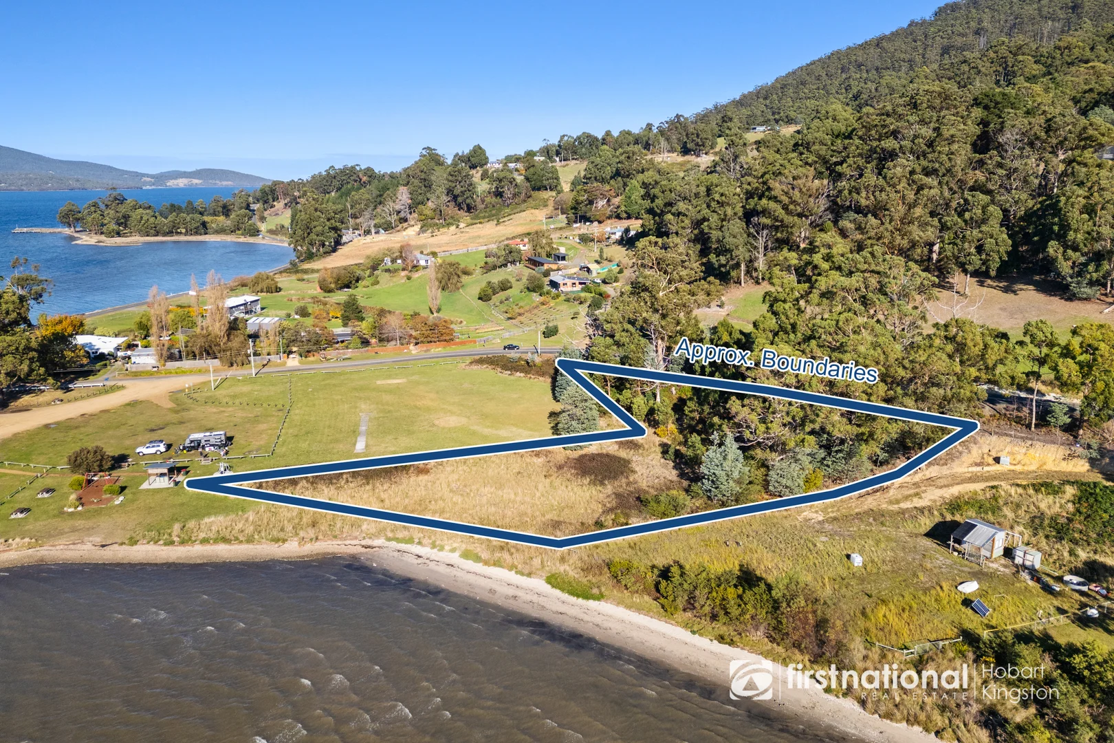 Additional image 11 of 4783 Channel Highway, Gordon TAS 7150