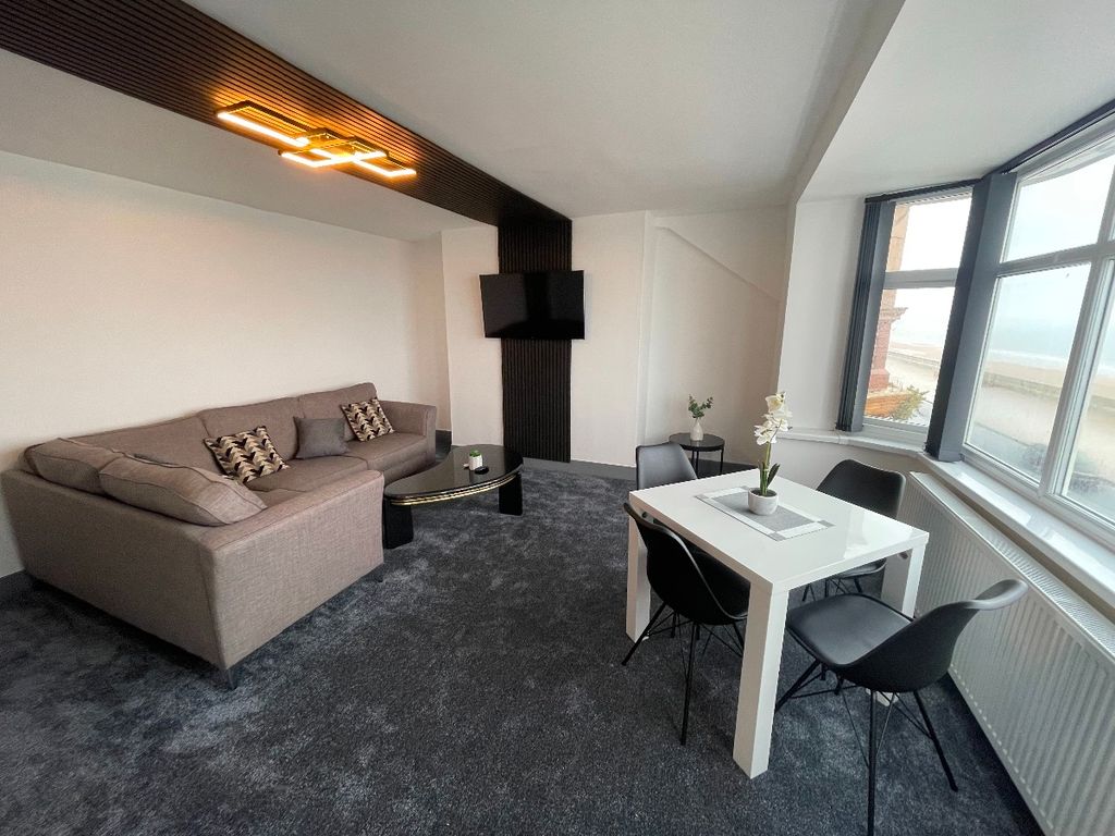 Additional image 9 of 2 bed flat to rentEast Parade, Whitley Bay NE26
