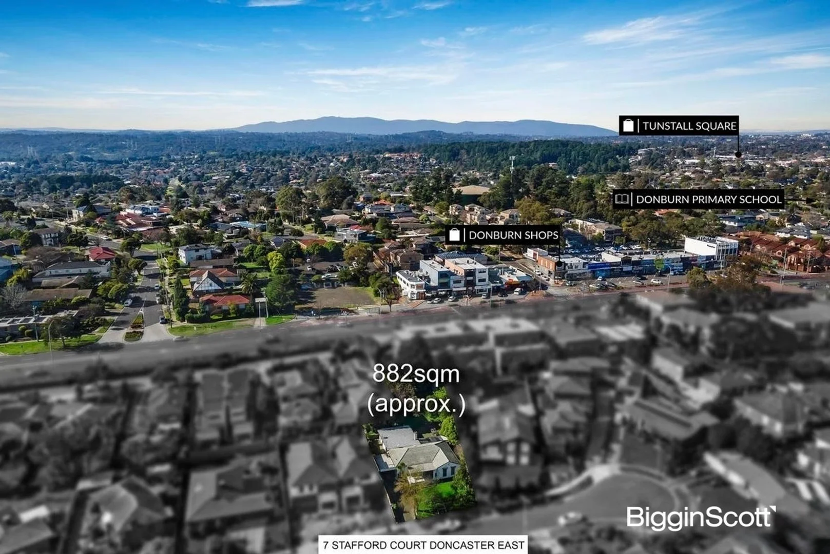 Additional image 5 of 7 Stafford Court, Doncaster East VIC 3109