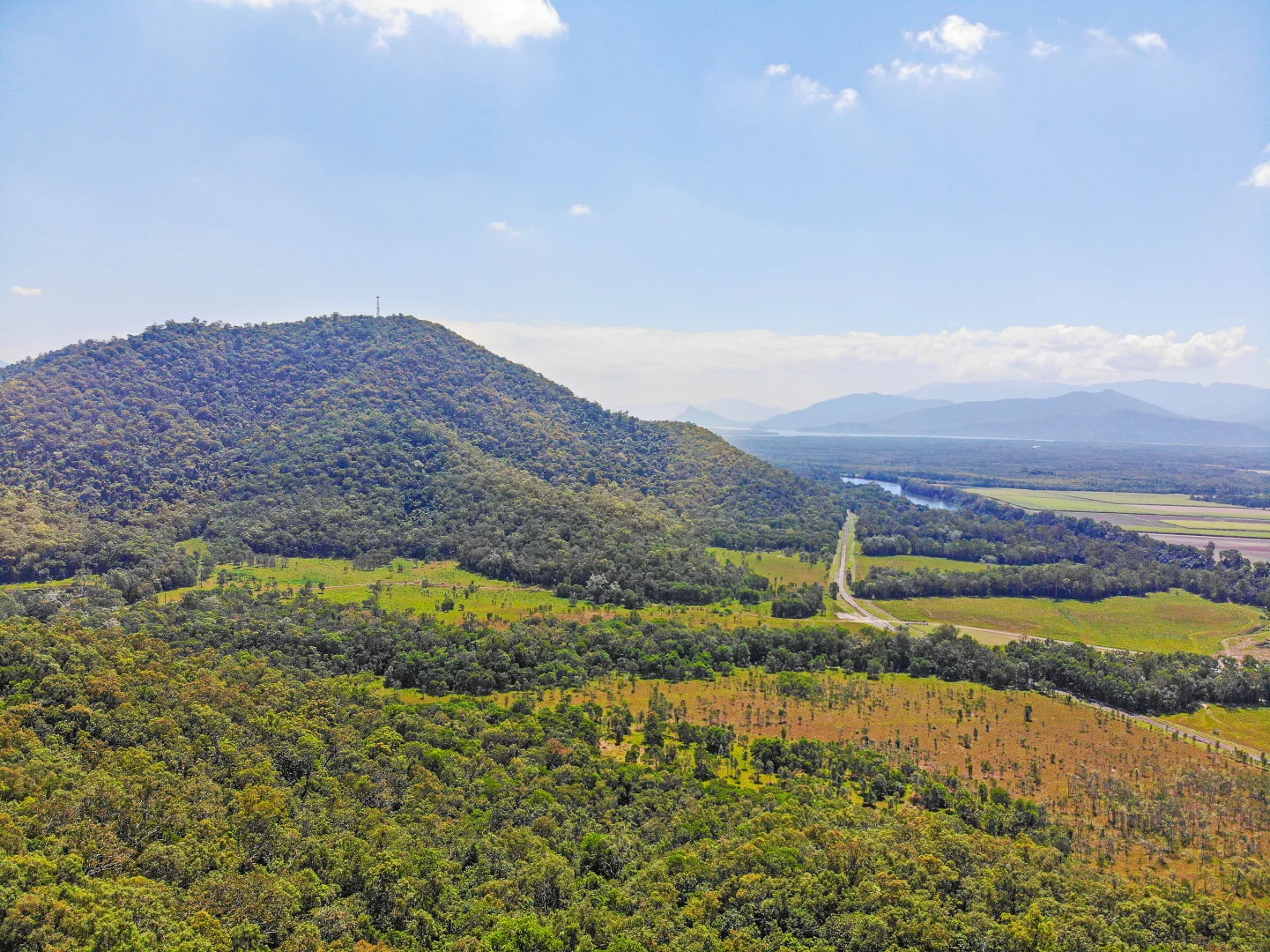 Additional image 11 of Lot 125 Mount Cudmore Road, Bemerside QLD 4850