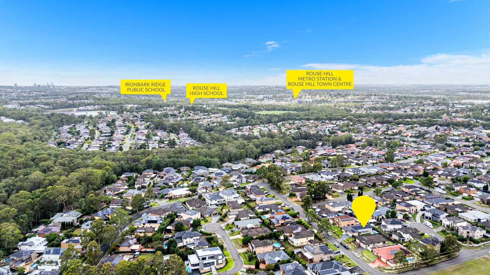 Additional image 15 of 47 Stanford Circuit, Rouse Hill NSW 2155