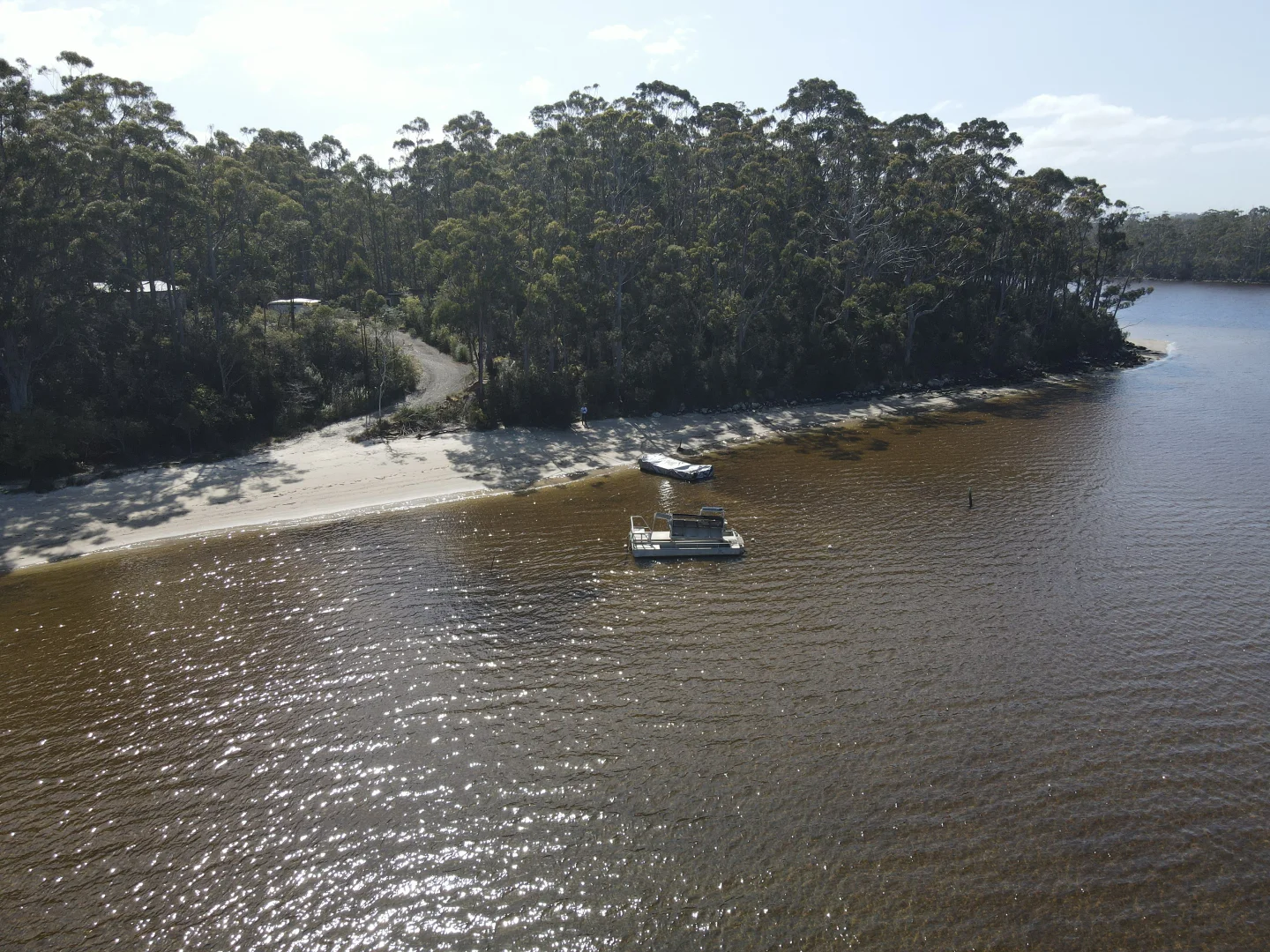 Additional image 4 of 100 Cockle Creek Road, Recherche TAS 7109