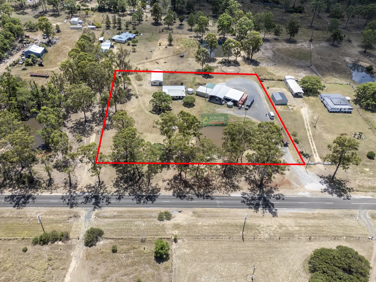 Additional image 25 of 134 Greenview Road, Wondai QLD 4606