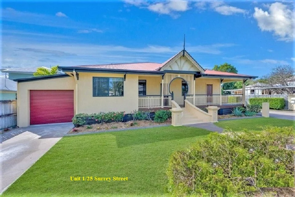 Additional image 4 of 25 Surrey Street, Hyde Park QLD 4812