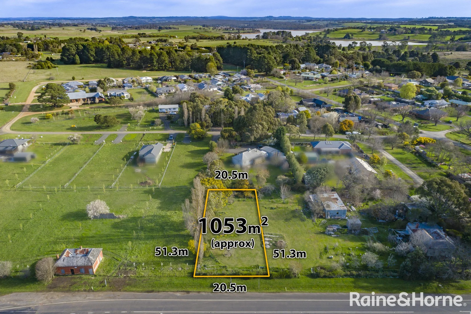 Additional image 2 of Lot 17 Mollison Street, Malmsbury VIC 3446
