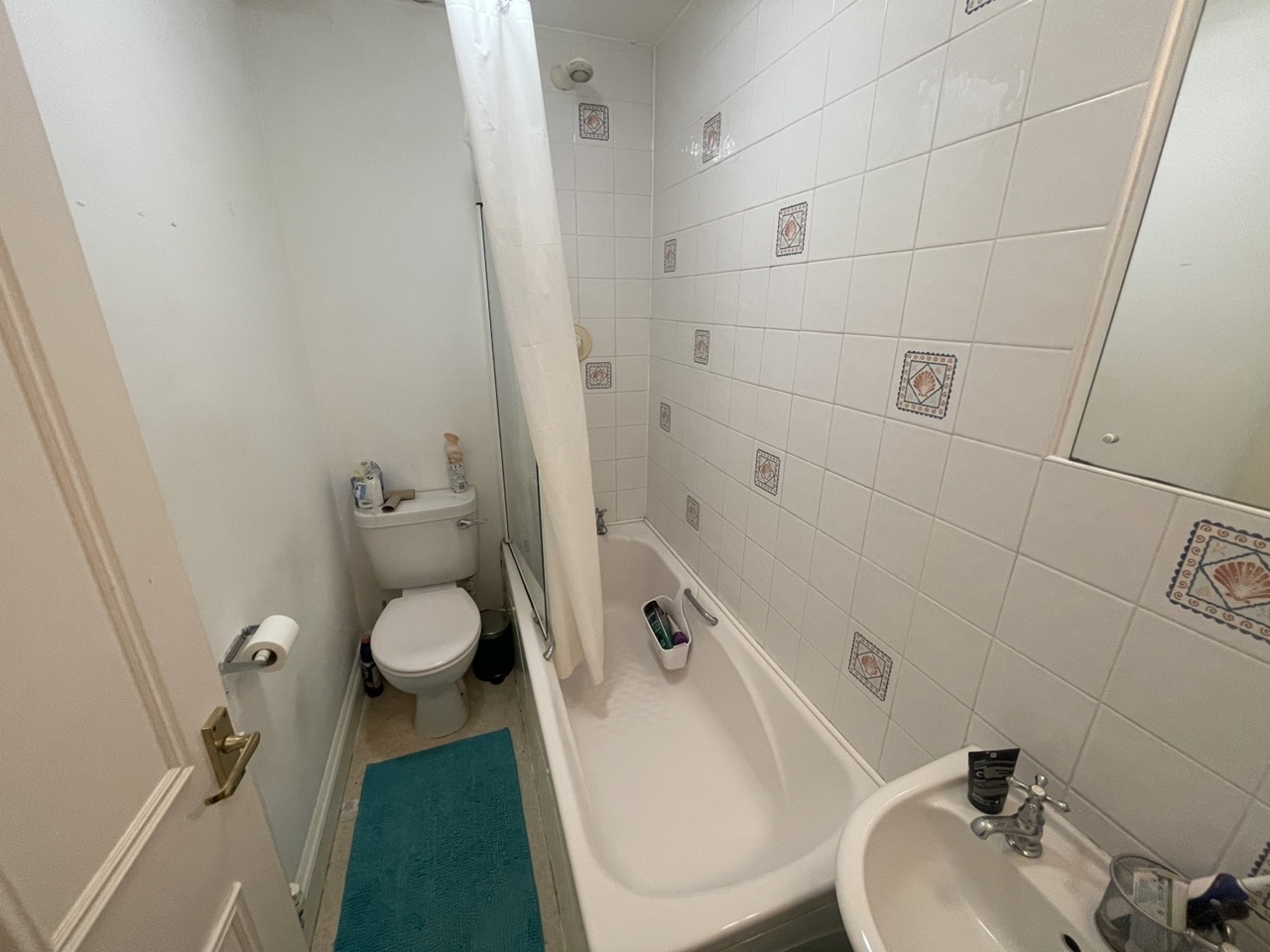 Additional image 6 of 1 Bed Flat, Meridian Place, BS8, N1 7GU