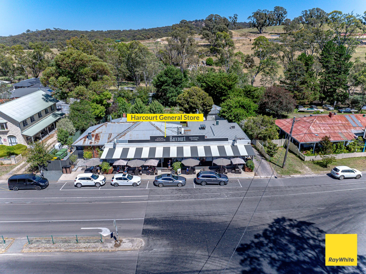 Additional image 23 of 8625 Midland Highway, Barkers Creek VIC 3451