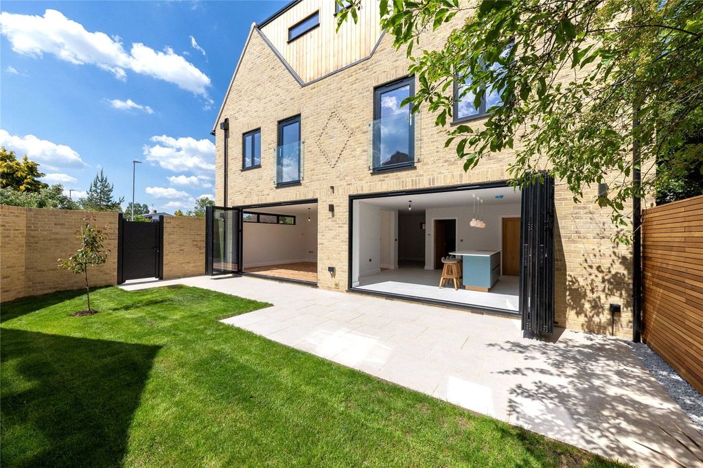 Additional image 23 of 4 bed detached house to rentPearce Close, Cambridge, Cambridgeshire CB3