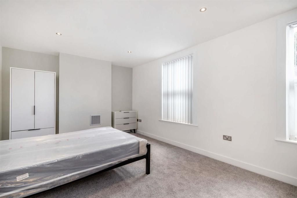 4 bed shared accommodation to rentCedar Street, Derby DE22 photo 3