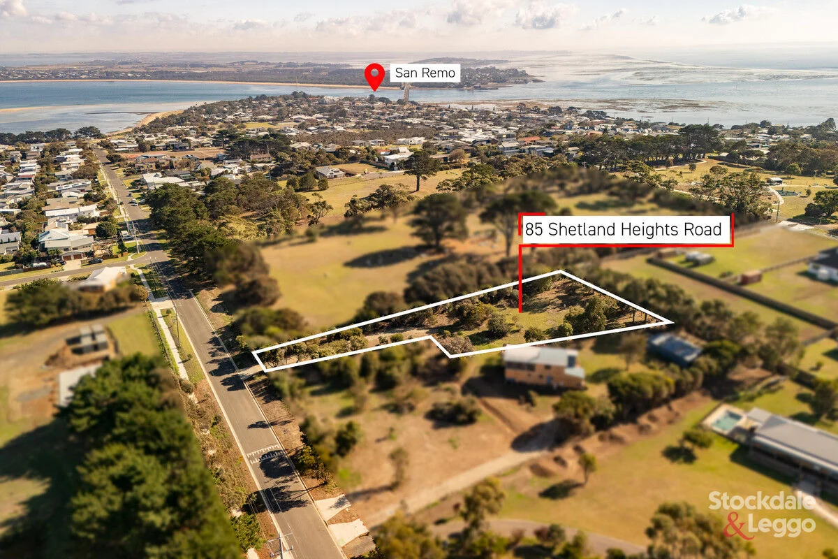 Additional image 6 of 85 Shetland Heights Road, San Remo VIC 3925