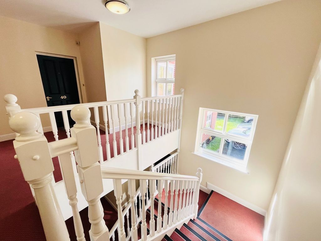 Additional image 15 of 2 bed flat to rentHorner Avenue, Lichfield WS13