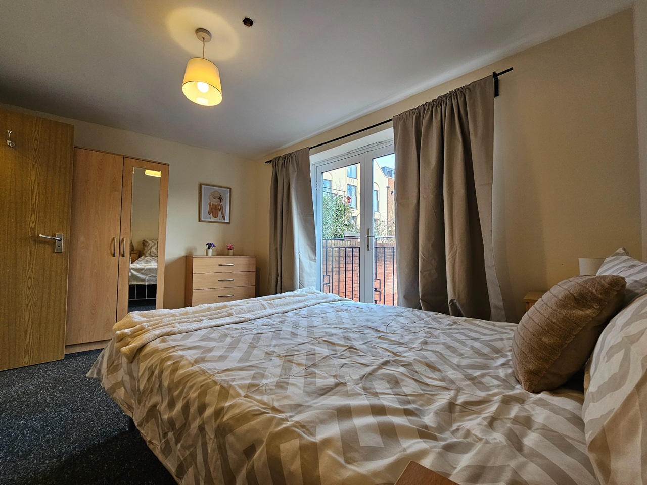 Additional image 5 of Room in a Shared House, Horton Street, BS2, N1 7GU