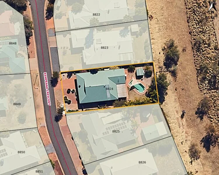 Additional image 39 of 21 Kempeana Crescent, Araluen NT 0870