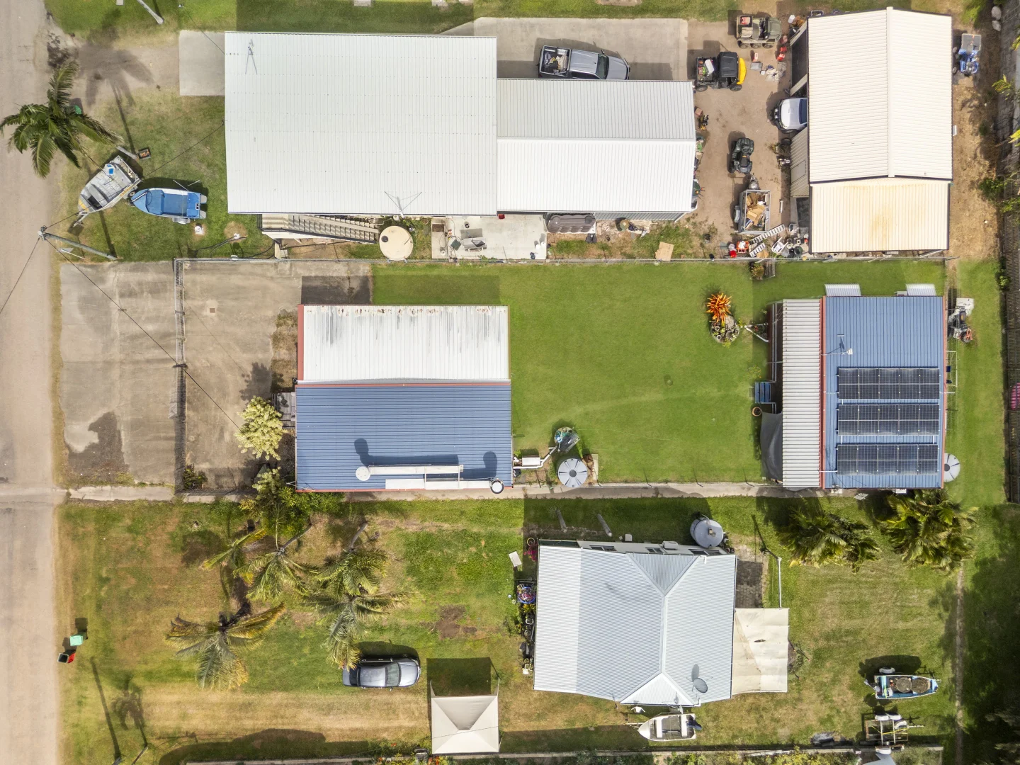 Additional image 5 of 28 Topton Street, Alva QLD 4807