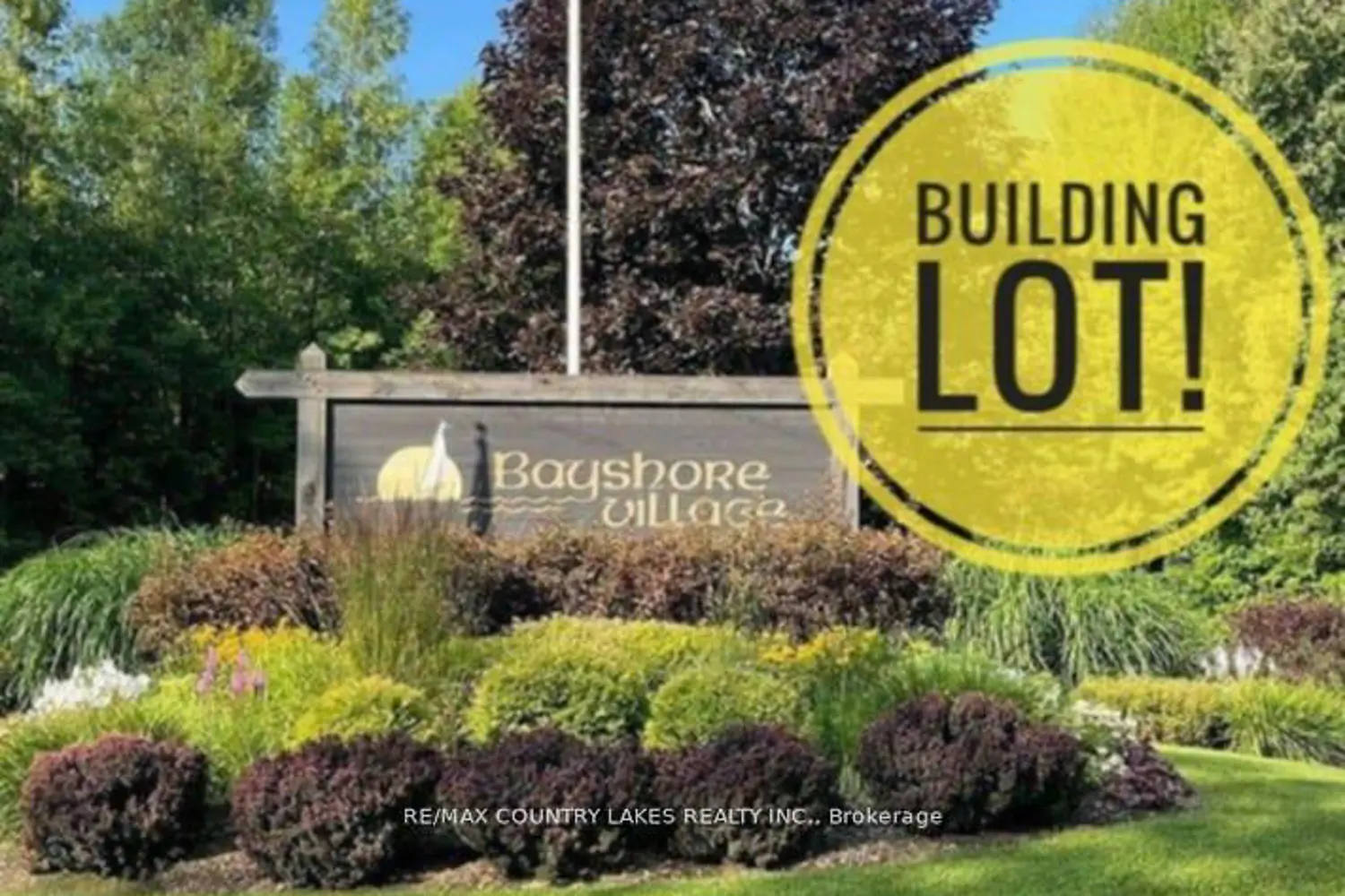 36 Southview Dr R.R.#3, Brechin Drive