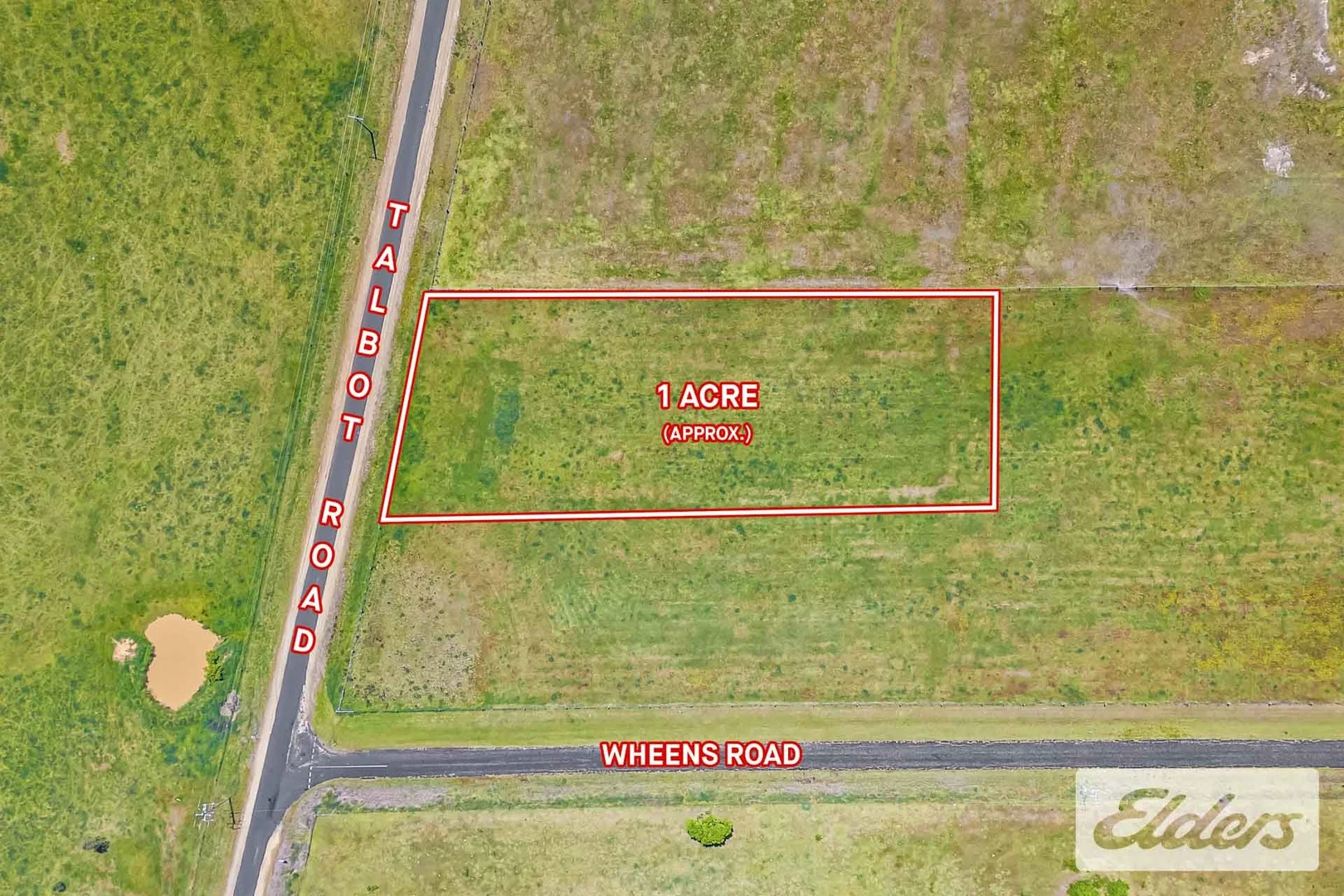 142 Talbot Road, Majorca VIC 3465