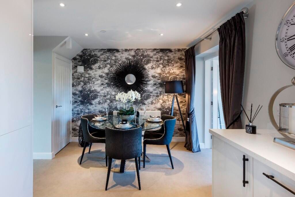 Additional image 4 of 3 bed detached house to rentHollybrook Park, Connahs Quay CH5