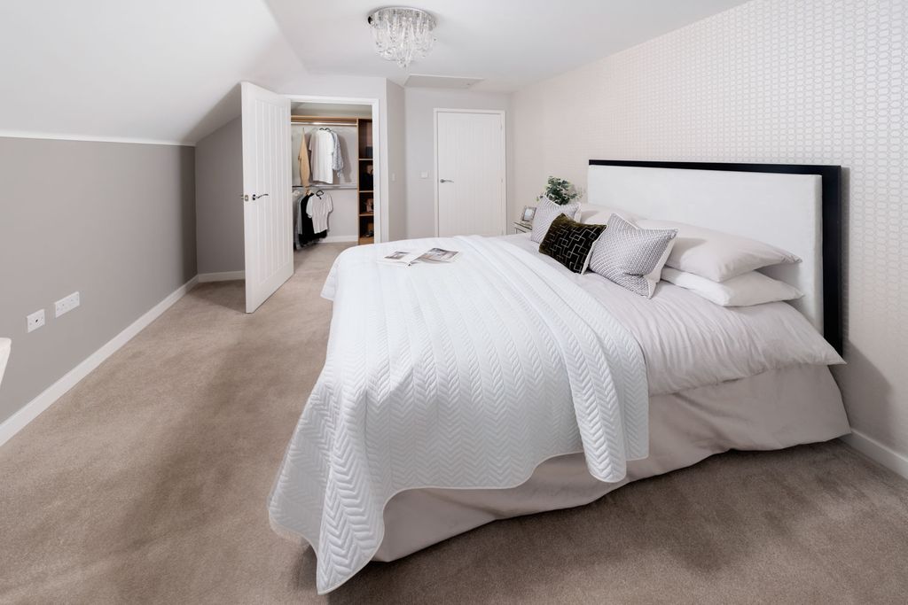 Additional image 6 of 1 bed flat to rentNorthwich Road, Knutsford WA16
