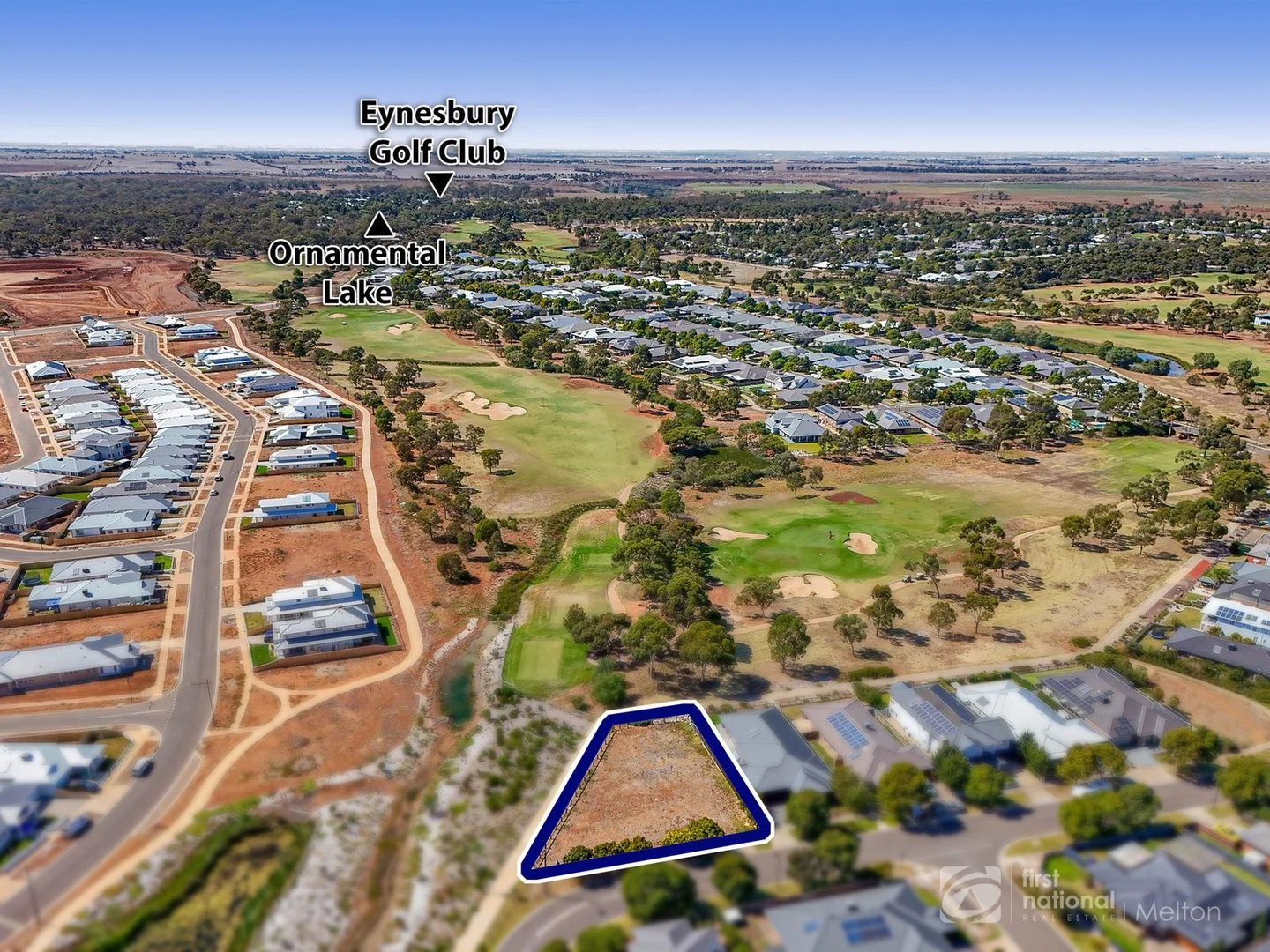 Additional image 5 of 32 Lauriston Drive, Eynesbury VIC 3338