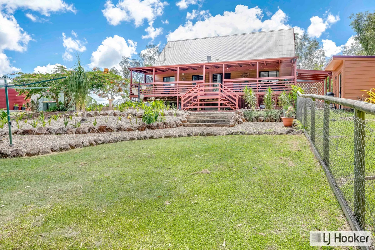 Additional image 38 of 132 Woods Road, Sharon QLD 4670