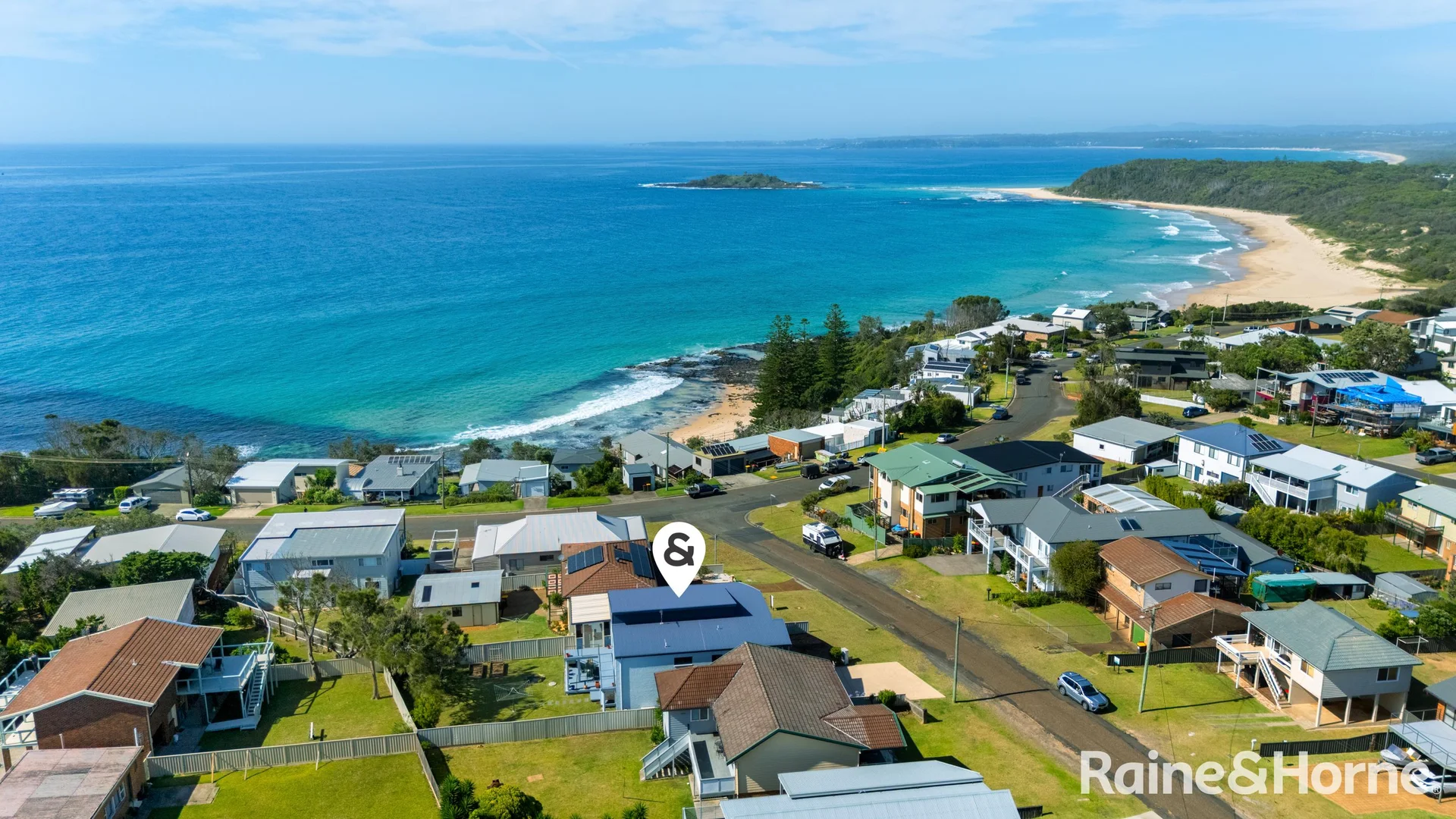 Additional image 28 of 16 The Wheelhouse, Manyana NSW 2539