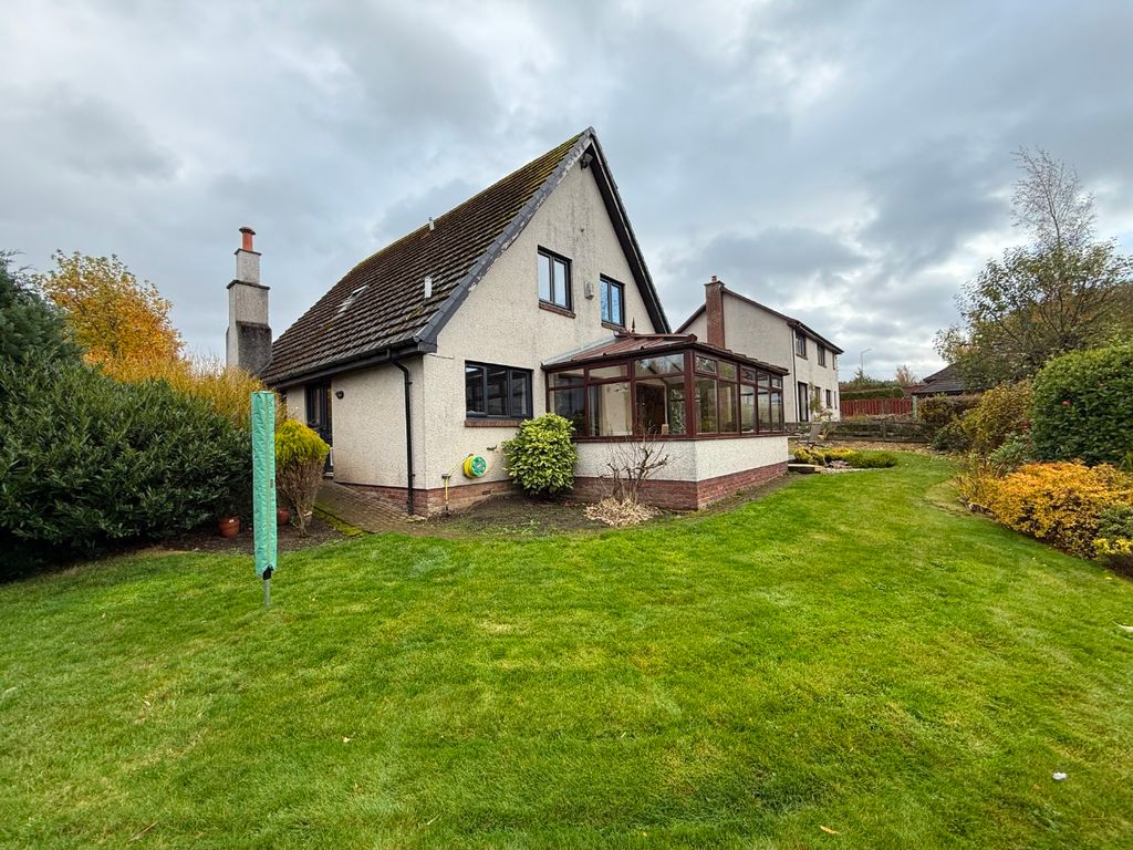 Additional image 38 of 5 bed detached house to rentMurieston Green, West Lothian, Livingston EH54