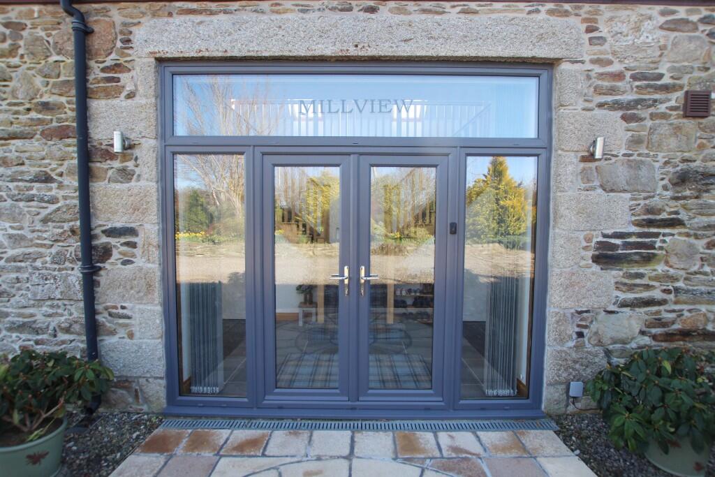 Additional image 2 of Millview, Quarryhead Steading, Fyvie, Turriff, AB53 8LX