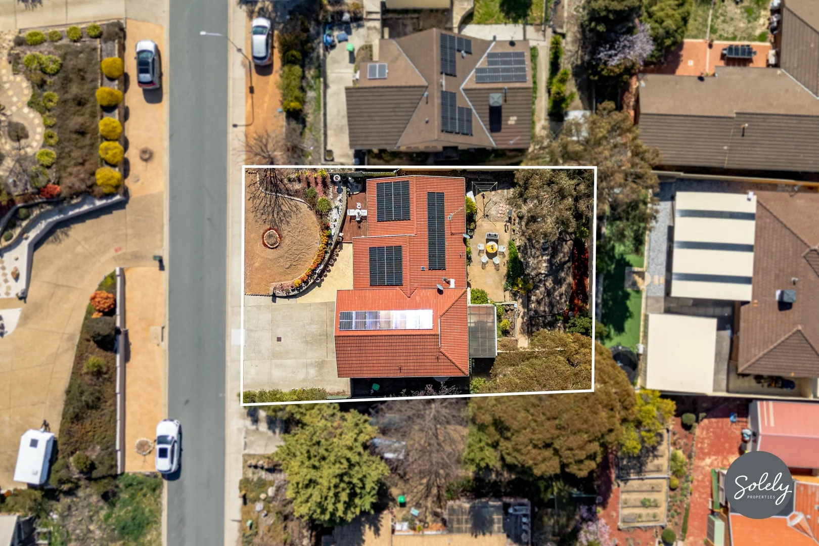 Additional image 25 of 51 Harry Hopman Circuit, Gordon ACT 2906