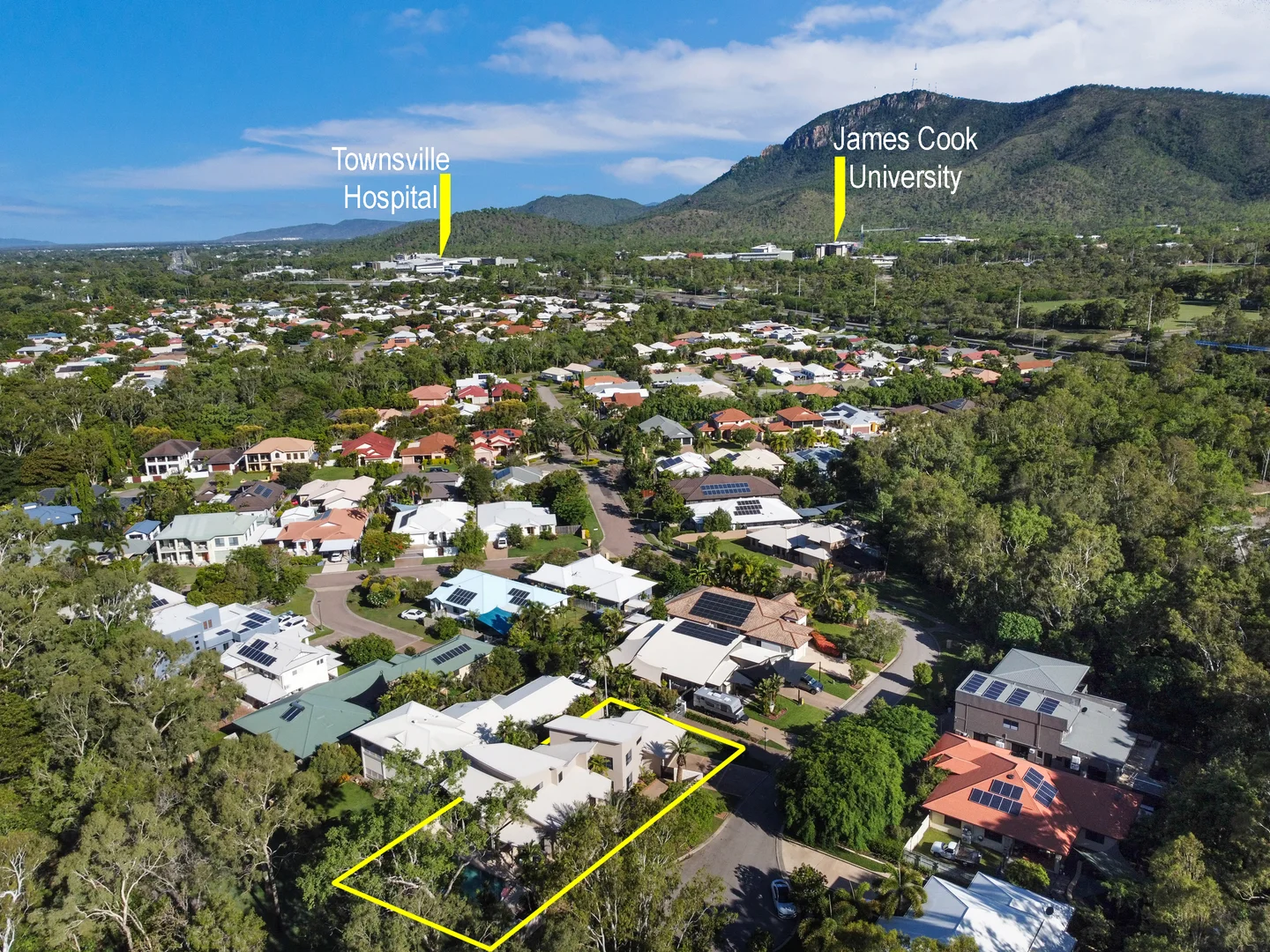 Additional image 3 of 15 Grande Parade, Douglas QLD 4814