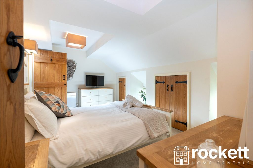 Additional image 14 of 3 bed semi-detached house to rentRose Cottage, The Village, Endon, Stoke On Trent ST9
