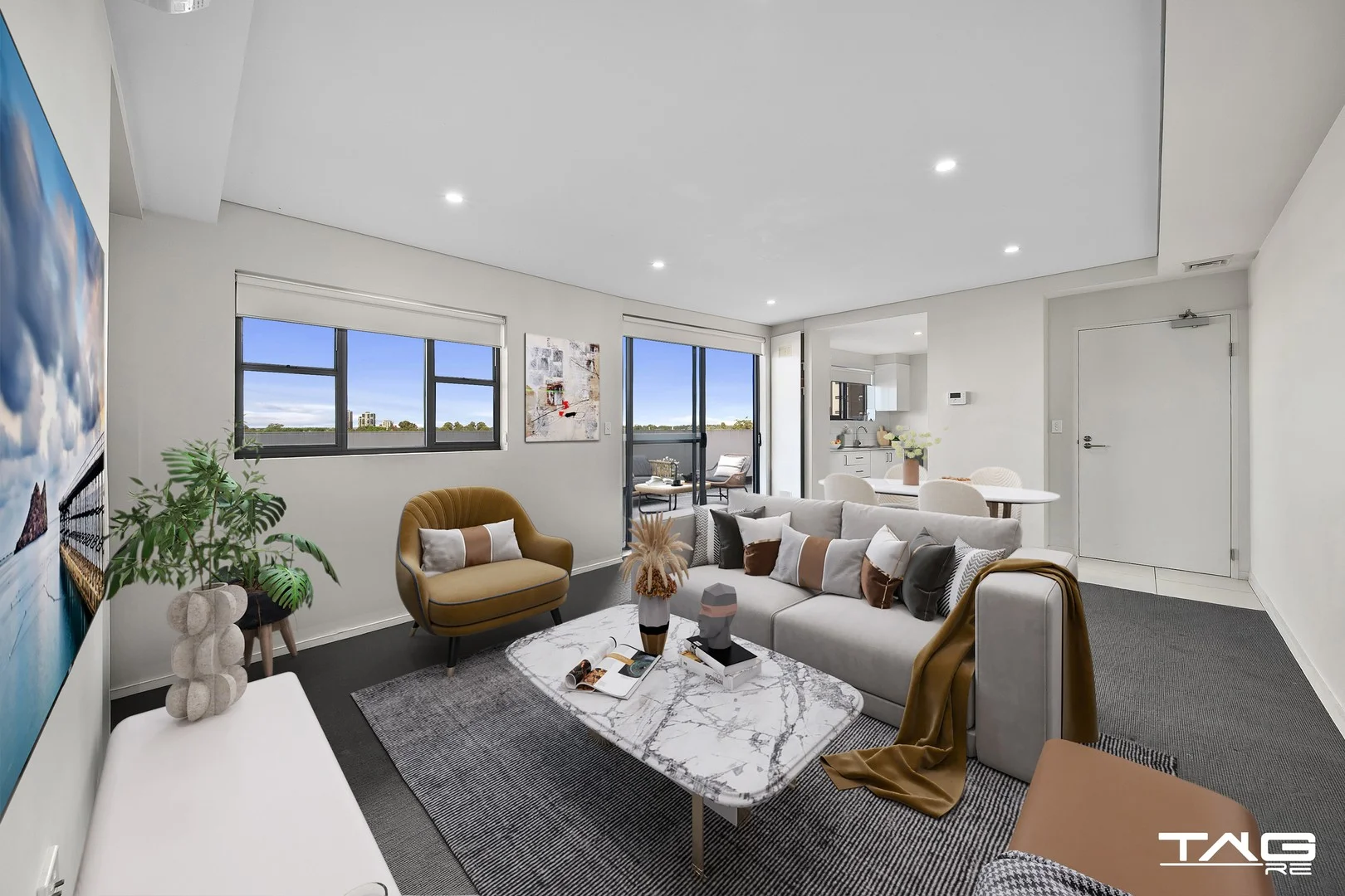 407/164 Great Western Highway, Westmead NSW 2145