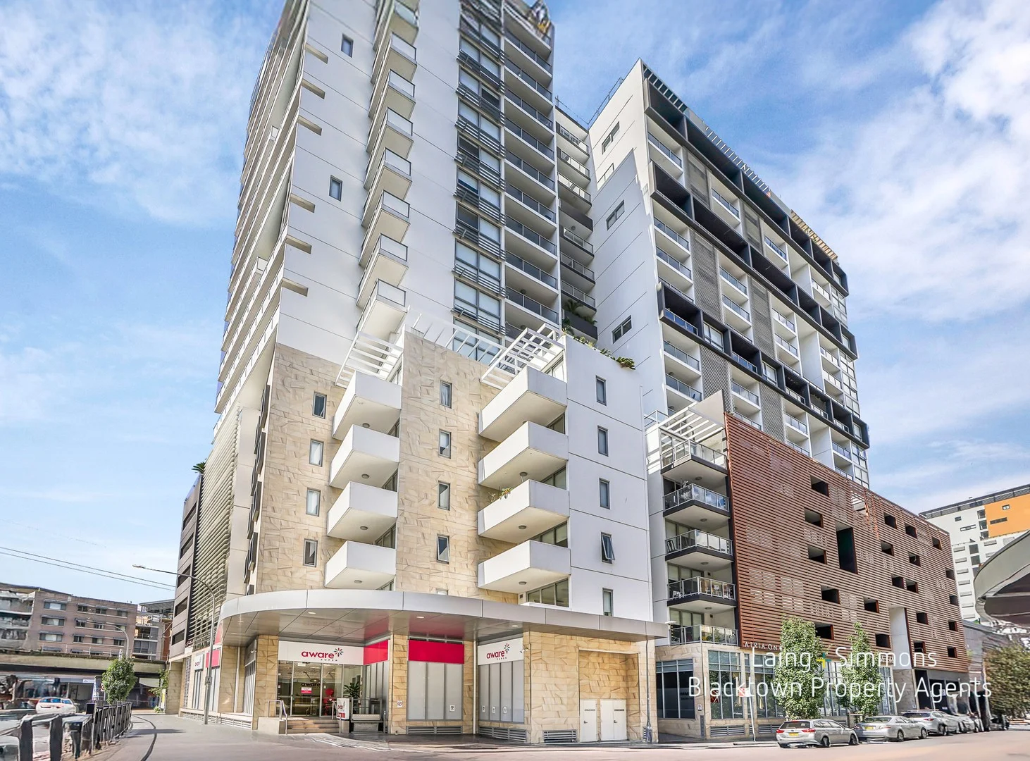 105/36-46 Cowper Street, Parramatta NSW 2150