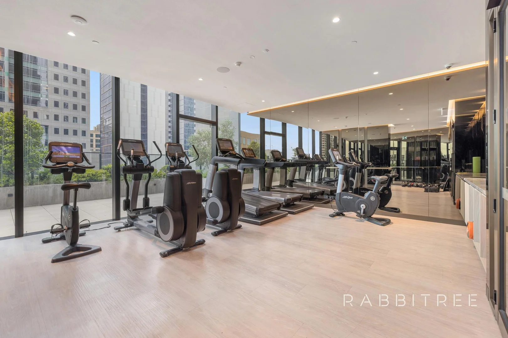 Additional image 15 of 2701/301 King Street, Melbourne VIC 3000