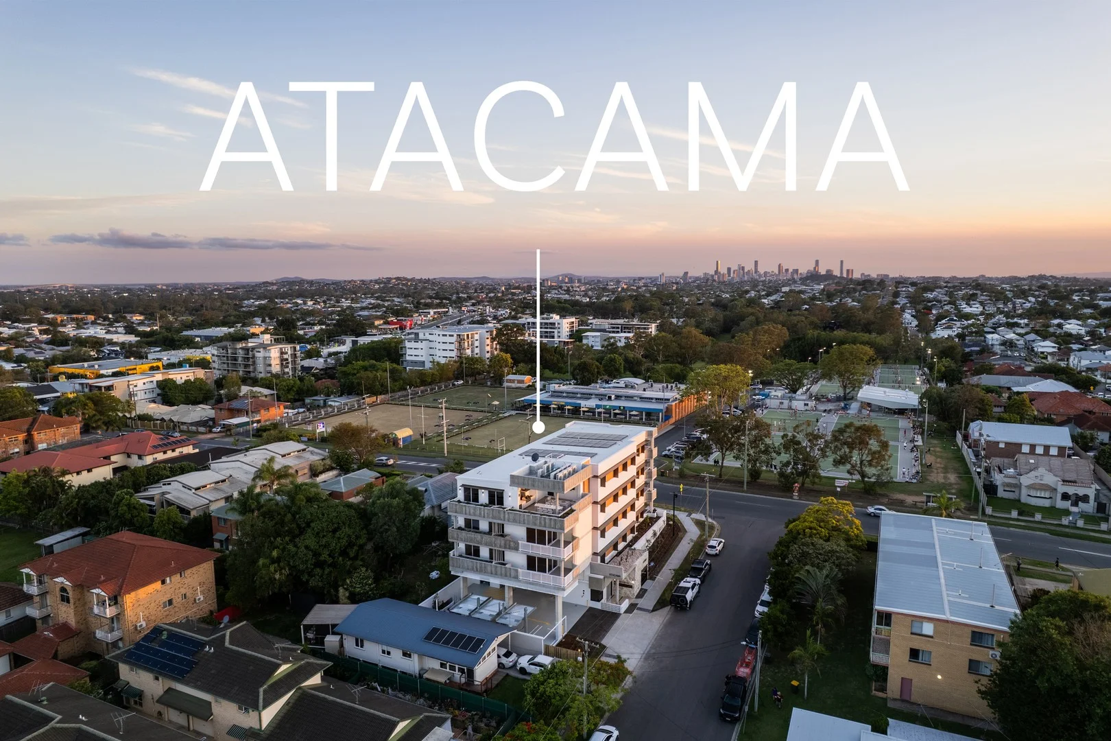 Additional image 14 of 4/1 Davenport Street, Chermside QLD 4032