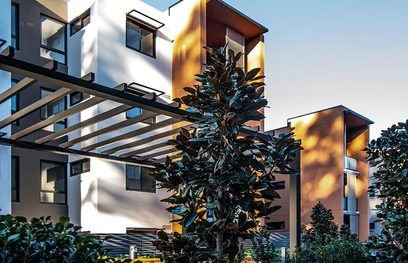 Additional image 9 of 235/1C Vangelis St, Rouse Hill NSW 2155